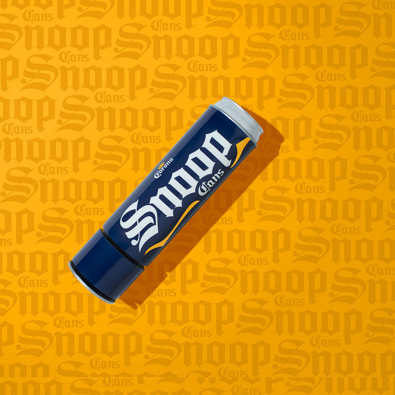 SNOOOP/CORONA